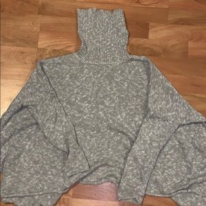 Aerie turtleneck sweater